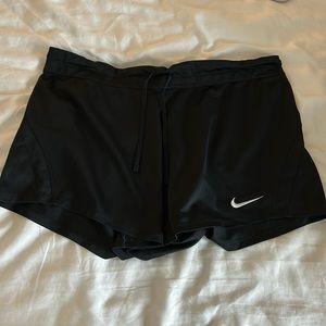 Nike Mesh Shorts